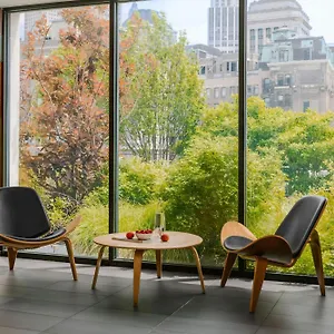 2* Hotel apartamentowy Sonder By Marriott Bonvoy Battery Park Financial District