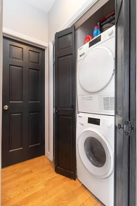 Renovated Lower East Side 2Br 1Ba Washer Dryer Apartment New York 0*,